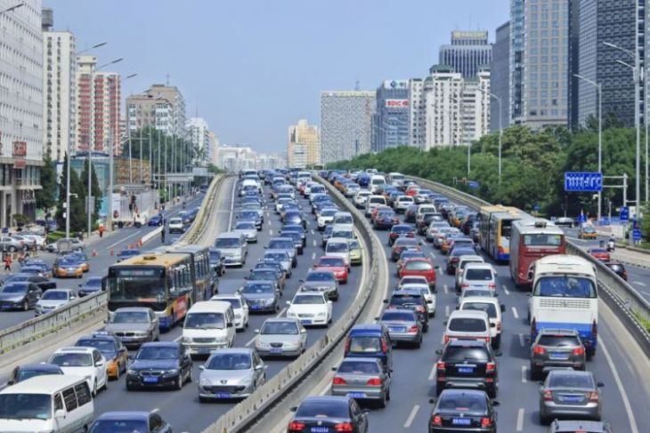The most absurd traffic laws