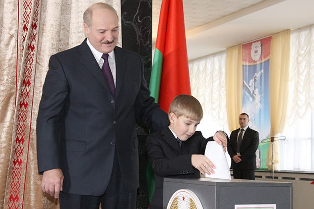 Nicholas Lukashenko: interesting facts about the son of the president of Belarus