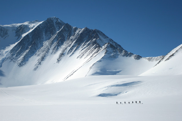 25 little-known facts about Antarctica