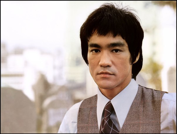 5 most interesting facts about great Bruce Lee