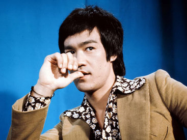 5 most interesting facts about great Bruce Lee