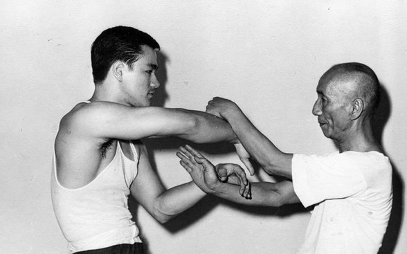 5 most interesting facts about great Bruce Lee