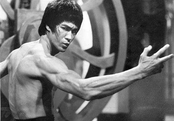 5 most interesting facts about great Bruce Lee