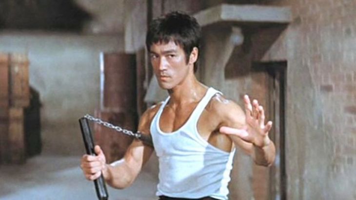 5 most interesting facts about great Bruce Lee