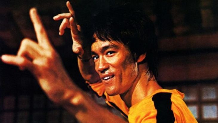 5 most interesting facts about great Bruce Lee