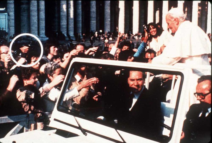 Secrets of the most popular crime: who wanted to kill John Paul II?