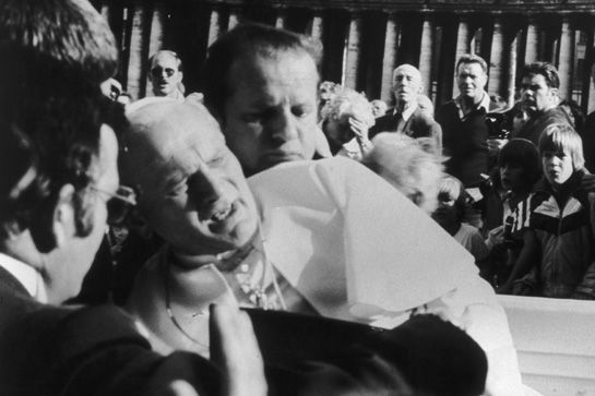 Secrets of the most popular crime: who wanted to kill John Paul II?
