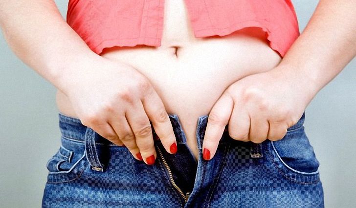 20 facts about the female body
