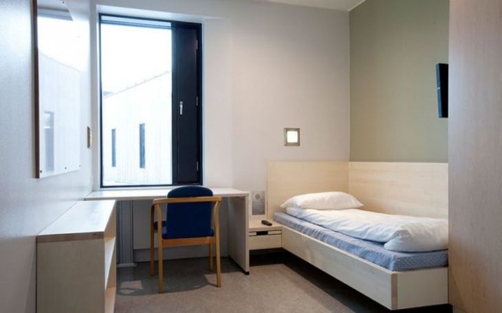 Norwegian prison: punishment or resort?