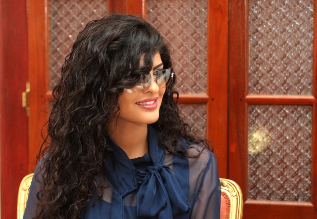 Breaking the stereotypes: hard life of Saudi Princess Amira al-Taweel