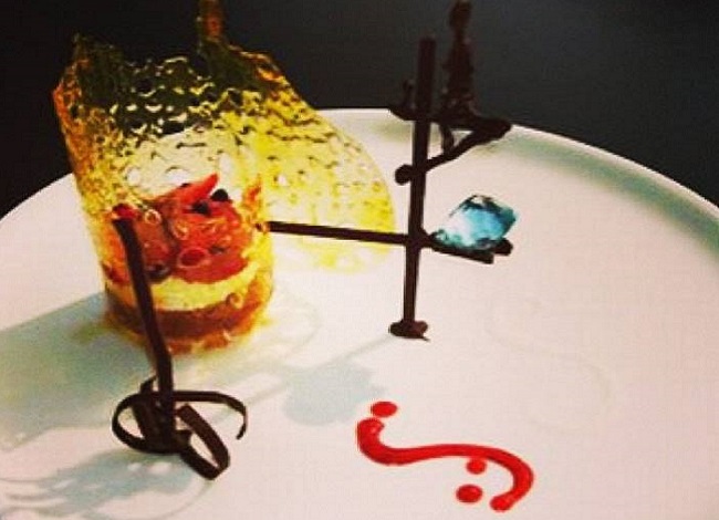 9 most expensive dishes from around the world