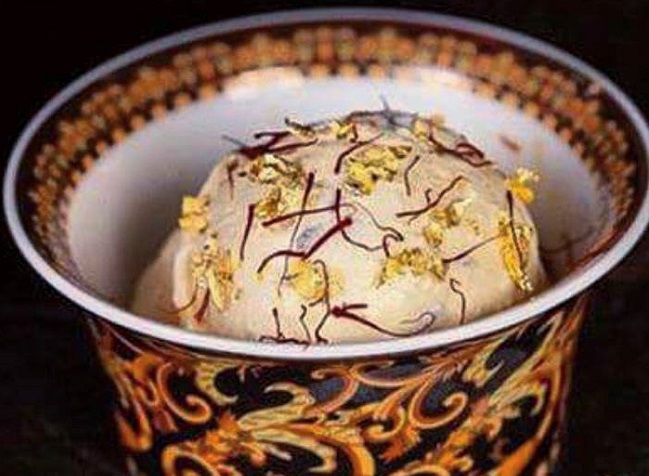 9 most expensive dishes from around the world