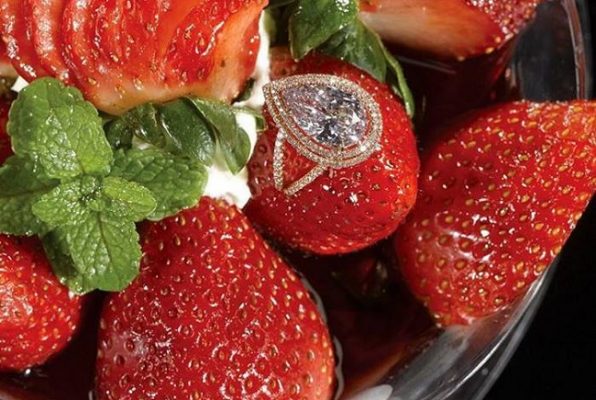 9 Most Expensive Dishes From Around The World Page 5 Of 12 Inpic
