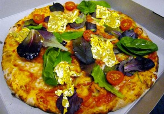 9 Most Expensive Dishes From Around The World Page 8 Of 12 Inpic