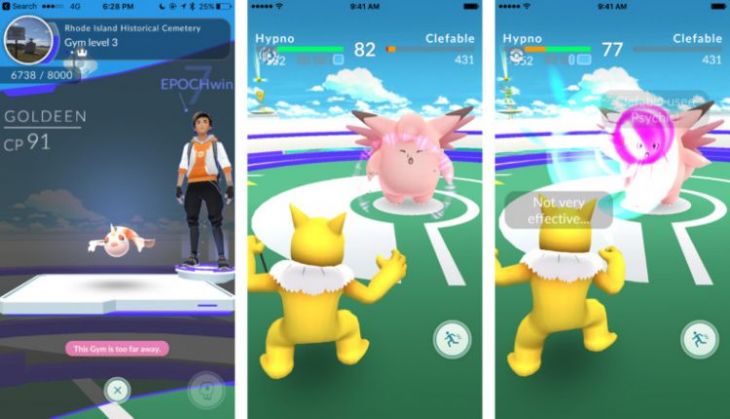 How to play Pokemon GO: 15 tips for beginners