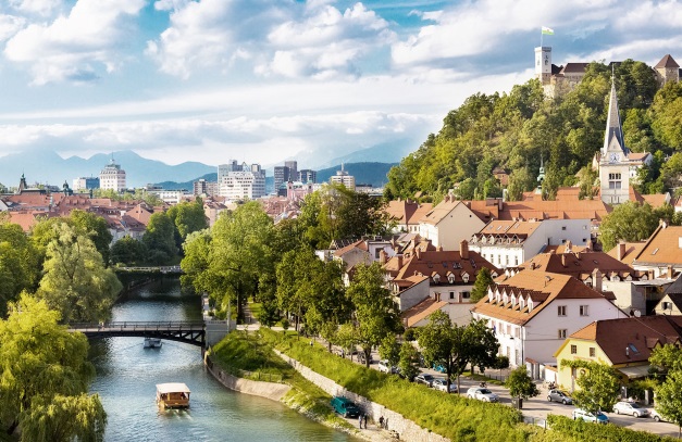 Not by capital alone: Trip through the most beautiful cities in Europe