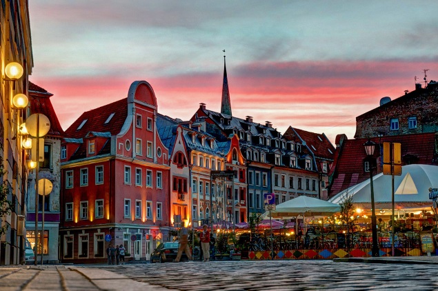 Not by capital alone: Trip through the most beautiful cities in Europe