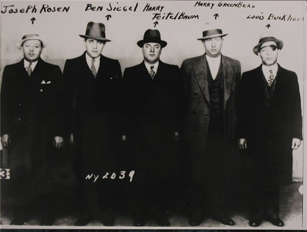 How Jewish mafia quietly took over the world