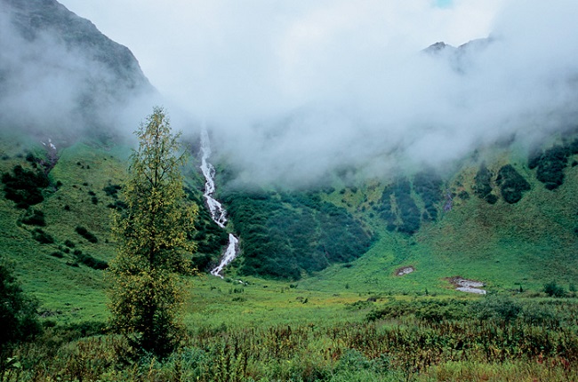 7 most amazing waterfalls in the world