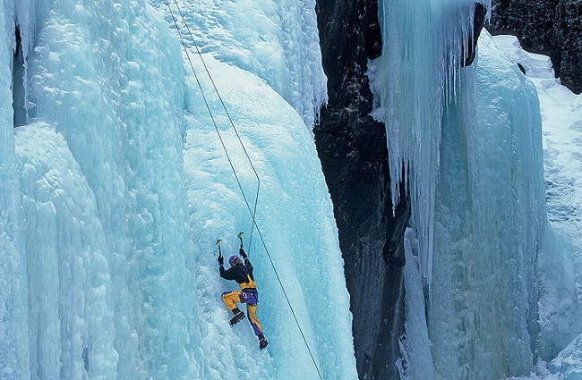 7 most amazing waterfalls in the world