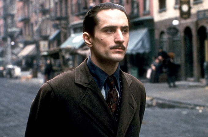 12 most interesting facts about the inimitable Robert De Niro