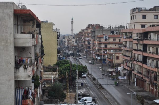 10 Worst Cities To Live In The World Page 9 Of 10 Inpic