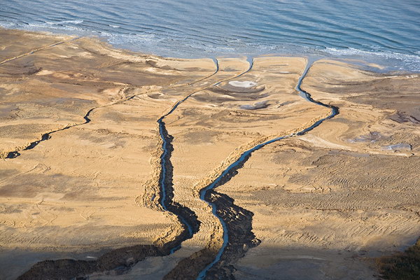 10 interesting facts about the Dead Sea