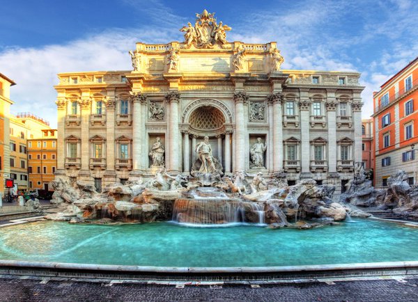 Rome: 10 biggest mistakes of tourists