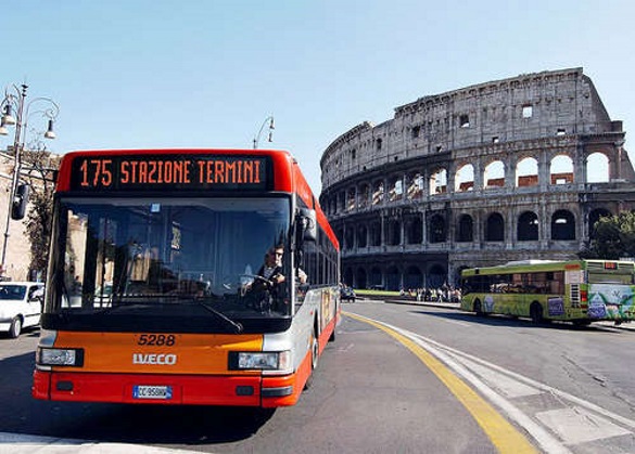 Rome: 10 biggest mistakes of tourists
