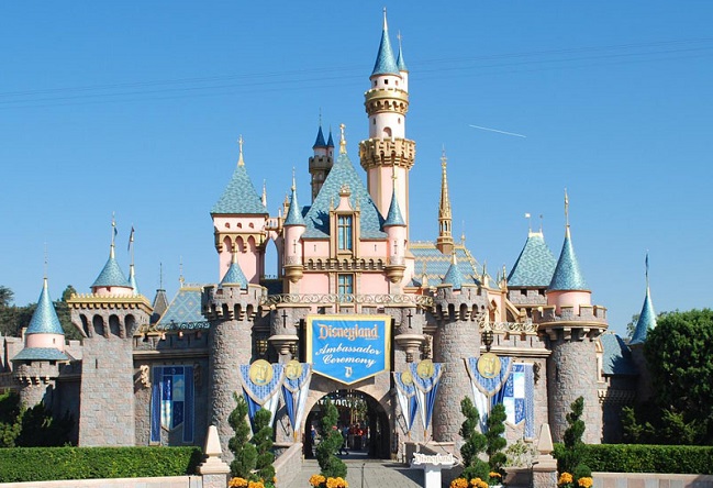 The best amusement parks in the world