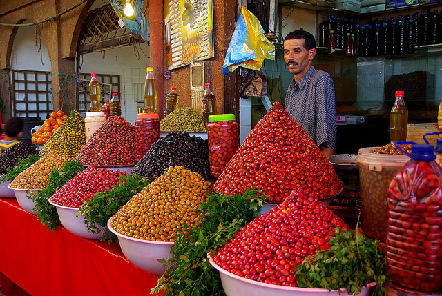 10 "NO" you need to know when traveling in Morocco