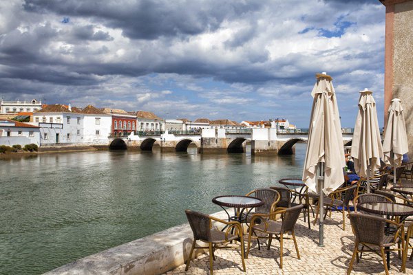 The most beautiful cities in Portugal
