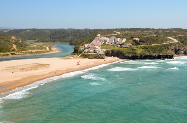 The most beautiful cities in Portugal