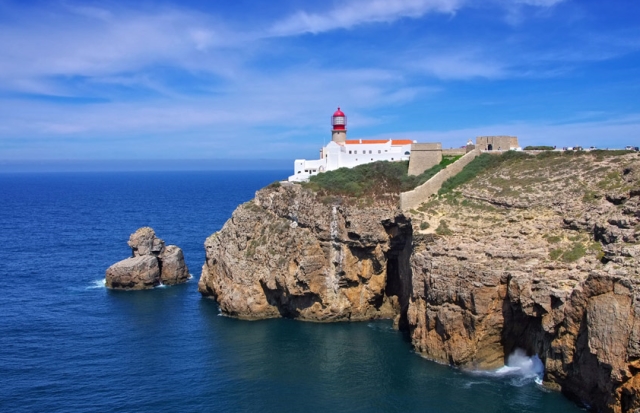 The most beautiful cities in Portugal