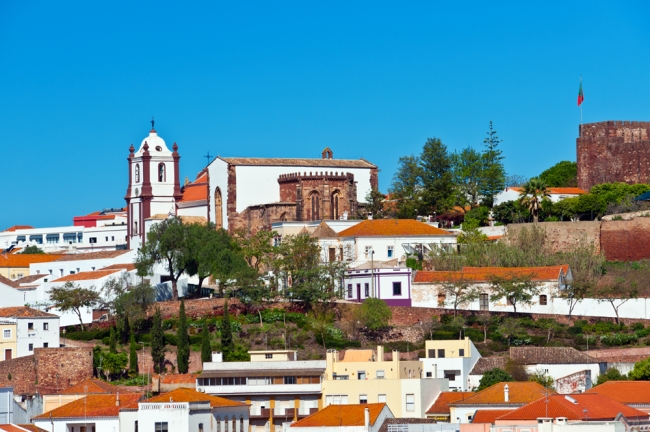 The most beautiful cities in Portugal