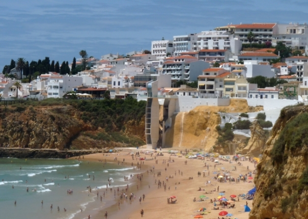 The most beautiful cities in Portugal