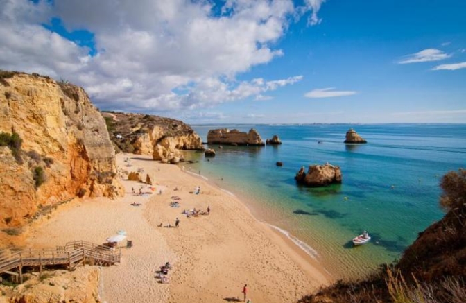 The most beautiful cities in Portugal