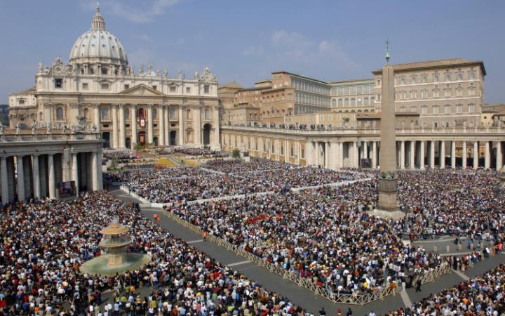 This is interesting: 10 amazing facts about life in Vatican