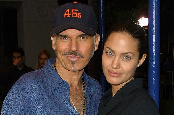 Top 10 little-known facts from the life of Angelina Jolie