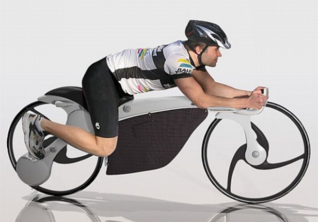 Bicycles of future: the craziest and fearless concepts