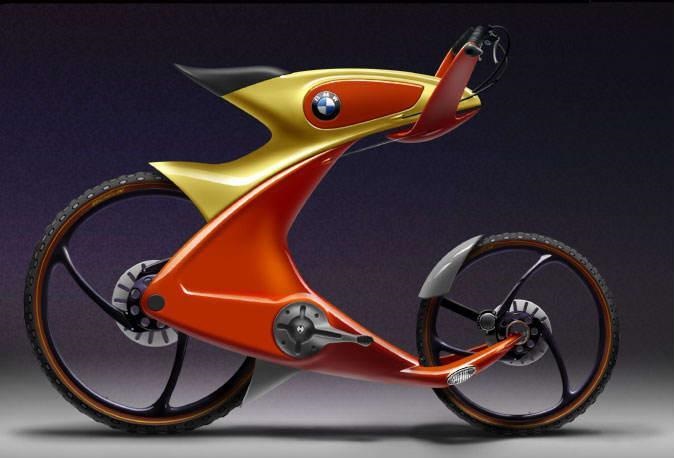 Bicycles of future: the craziest and fearless concepts