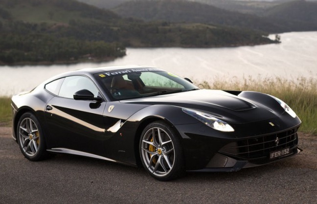 The most expensive exclusive cars on Earth