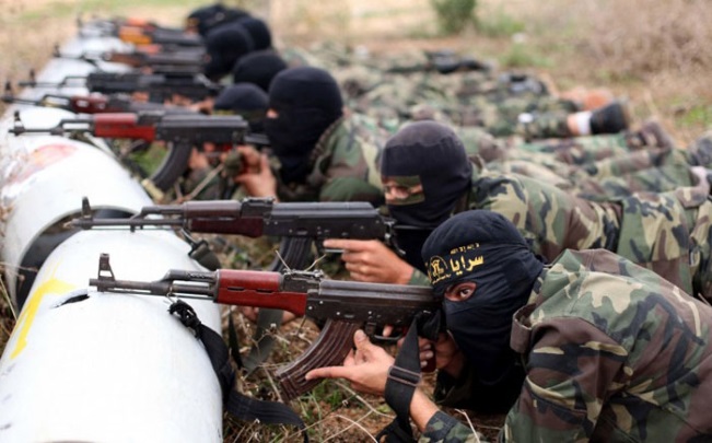 The most dangerous terrorist groups in the world