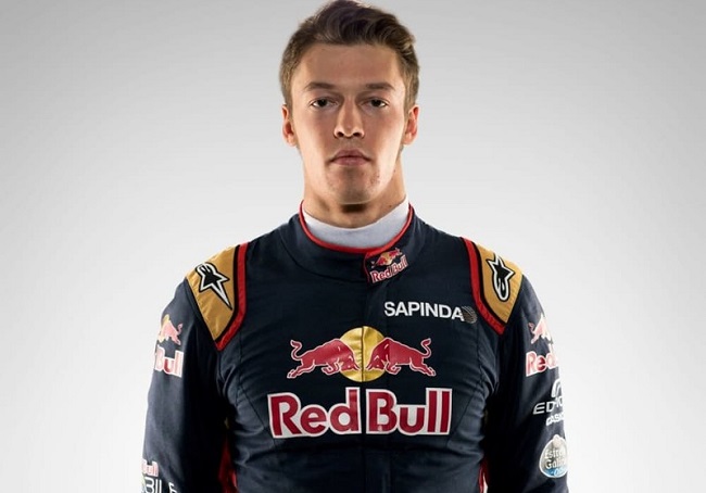 The highest paid racers of Formula 1