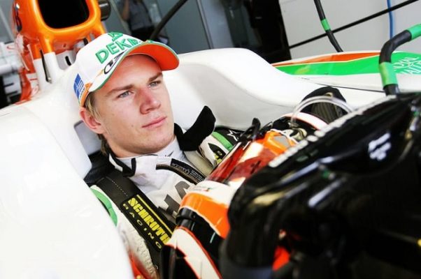 The Highest Paid Racers Of Formula 1 Inpic