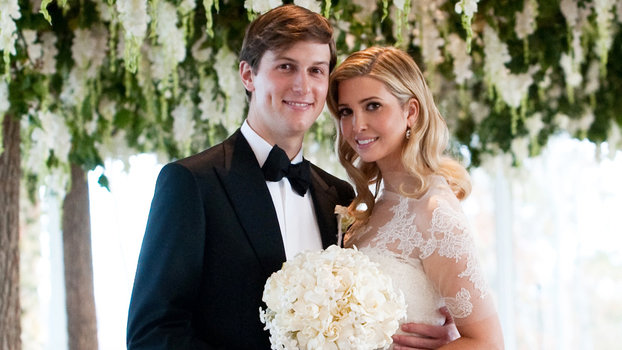 Most beautiful wedding dresses of the Hollywood stars