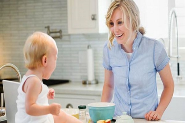9 discoveries of non-ideal mother that make life easier with a second baby