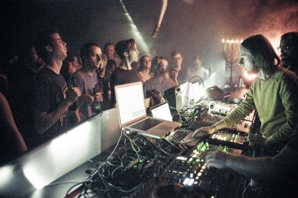 The coolest nightclubs in Europe