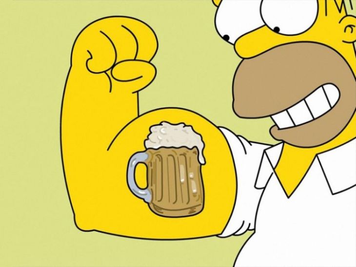 10 of the most amazing facts about beer