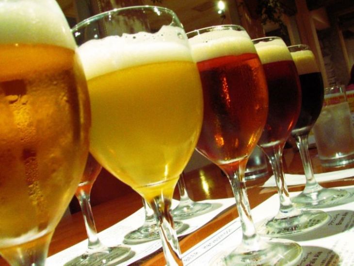 10 of the most amazing facts about beer